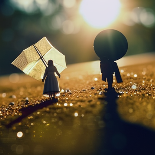 Un nuevo material para células solares cuánticas promete una eficiencia cuántica externa del 190%