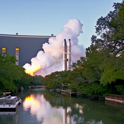University of Houston Researchers Confirm Ozone & Particulates Are Issues in San Antonio Air