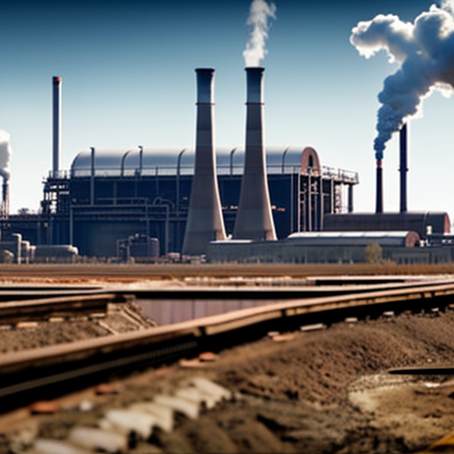 US Steel plant in Indiana to host a $150M carbon capture experiment