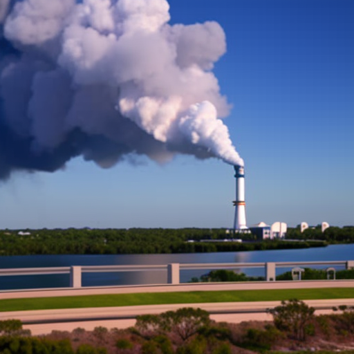 Use caution: Air pollution advisory issued for Pinellas County