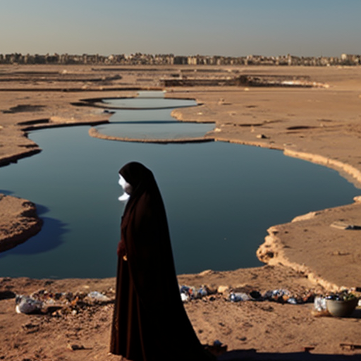 War’s toll on women: UN Women report sheds light on Gaza’s water, sanitation and hygiene crisis