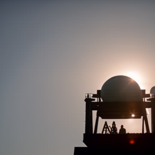 Watch the Earth breathe for one year