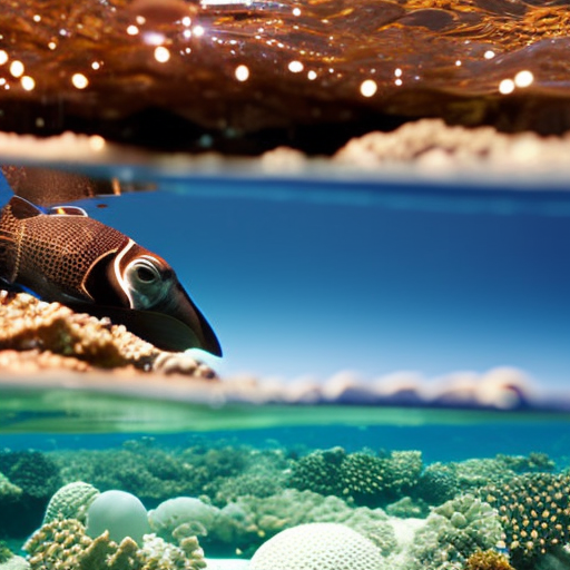 What EPA is Doing to Address Ocean and Coastal Acidification | US EPA