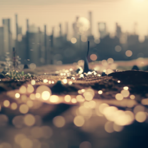 Why do persistent organic pollutants matter?
