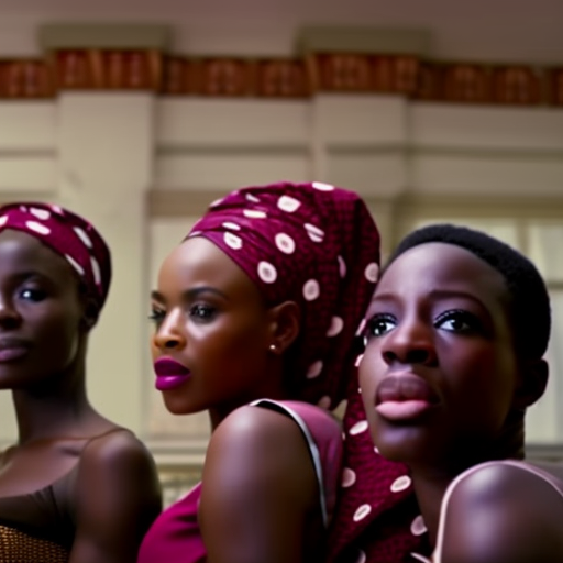 Women remain excluded from the internet in Nigeria