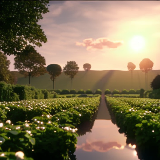 £15.6 million boost for low-emission food production systems