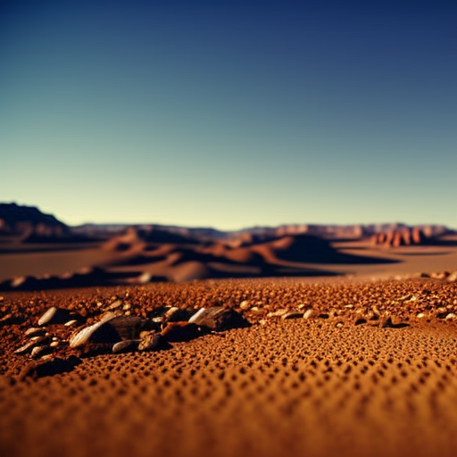 3 Remarkable California Deserts You Must Visit