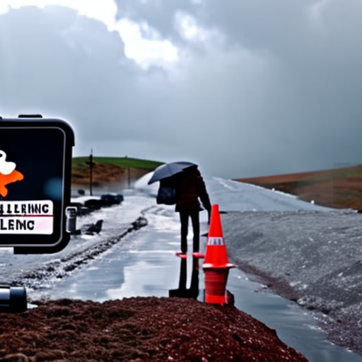 Access to remote learning, telemedicine during extreme weather events ending for millions