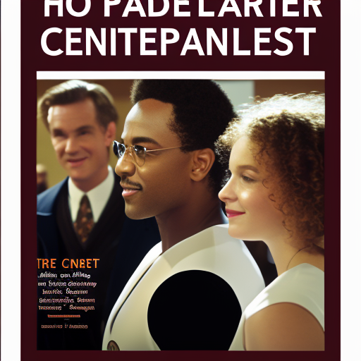 Adult Literacy Center partners with CHS students for benefit poster design