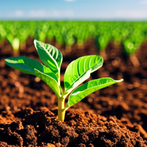 Africa Explores Sustainable Approaches to Soil Health, Environmental Conservation, and Technologies at Special Summit