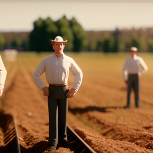 Agricultural management practices evaluated in new nitrous oxide accounting method