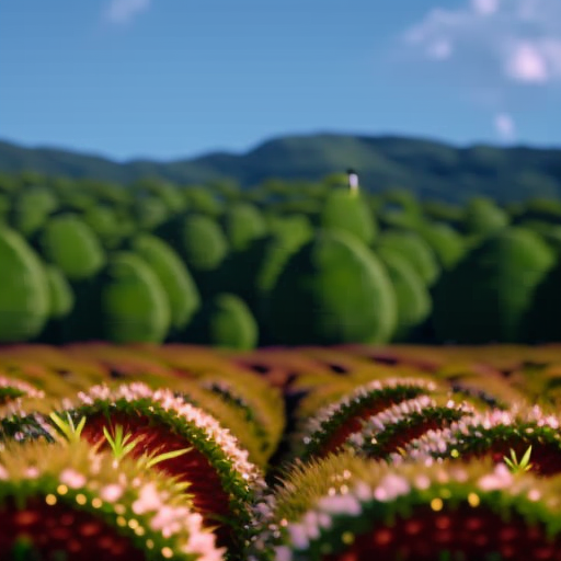 Agriculture Affects Deforestation Much More Than Most People Realize