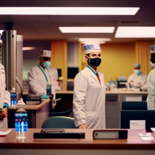 AIIB Health Operations after the Pandemic