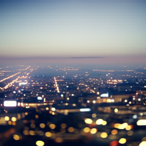 Air Pollution Exposure Tied to Increase in Sedentary Behavior