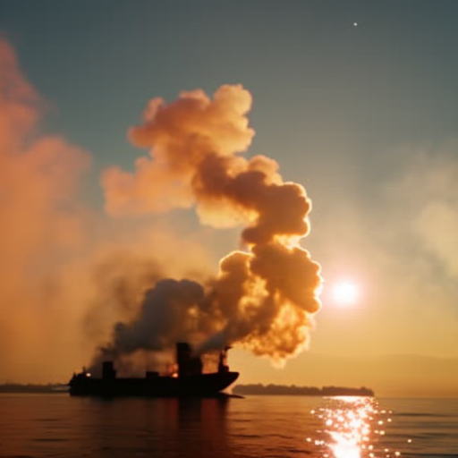Air pollution