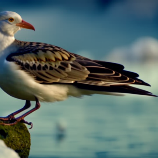 Audubon Praises Senate for Protecting 290,000 Coastal Acres and Bird Habitat from Storms and Rising Sea Levels