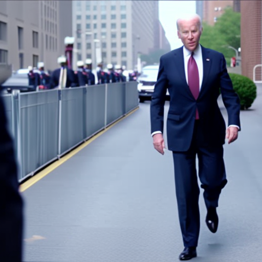 Biden looks to lower the carbon footprint of business travel | GreenBiz