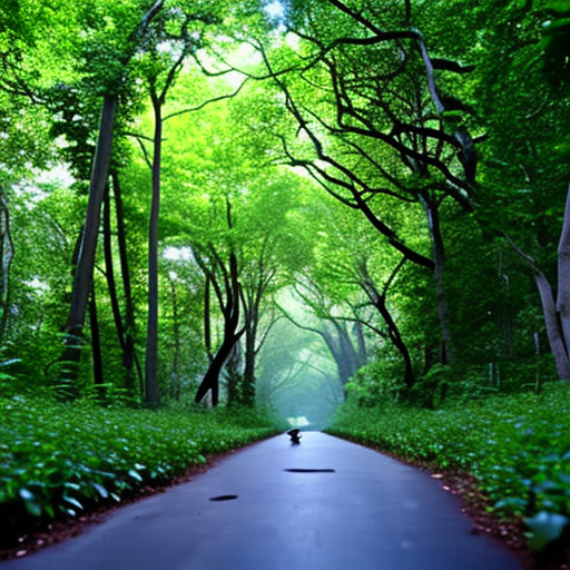 Biodiversity Loss Is The Leading Cause Of Infectious Disease Outbreaks: Study