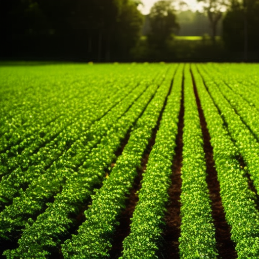 Carbon Farming: A Sustainable Agriculture Technique That Keeps Soil Healthy and Combats Climate Change