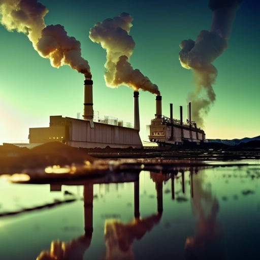 Científicos de la UBA alertan sobre las principales causas de contaminación del agua y presentan iniciativas para cuidarla