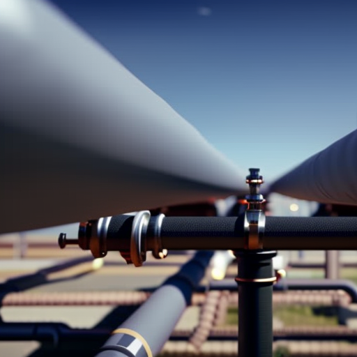 CO2 pipelines are an important tool to fight climate change
