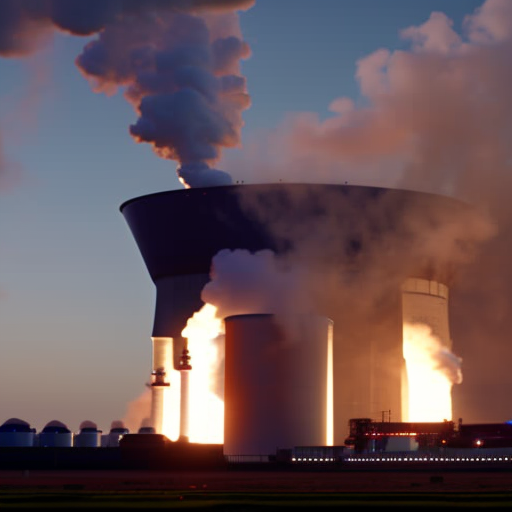 Collaboration Initiative to Field World’s First sCO2 Enabled, Biomass Fueled, Combined Heat & Power (CHP) System