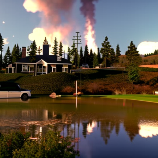 Council OKs critical aquifer recharge area code, hears fire service testimony, learns more about Landmark proposal – My Edmonds News