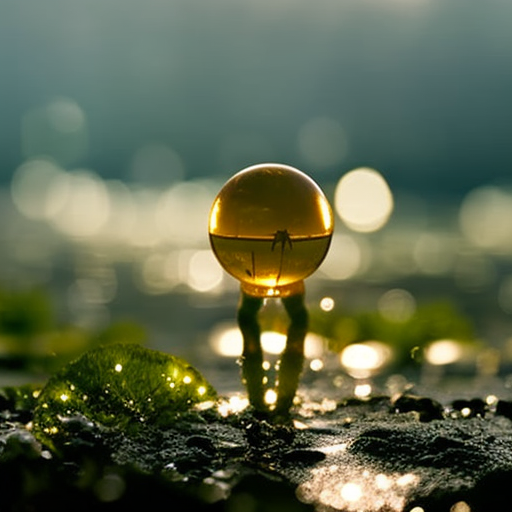 Cuándo se acabará el agua potable del planeta – National Geographic en Español
