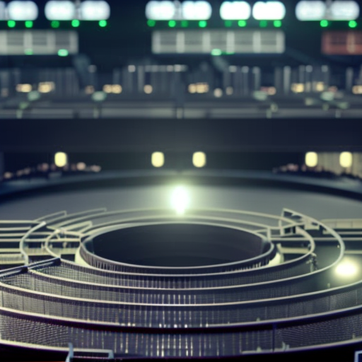 Domestic Wastewater Treatment Plant Market 2024 Size and Share: Industry Trends, Market Restraints and Growth Rate Analysis by 2031