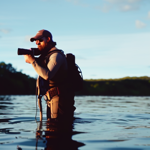 Doug Leier: Open water means checking for aquatic nuisance species