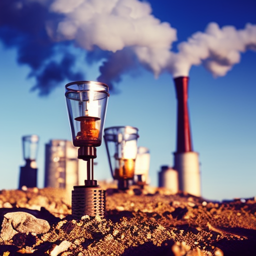 Ecopetrol explora participar en subasta de energía eólica costa afuera