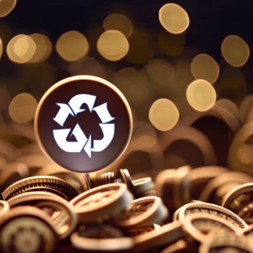Embracing the Circular Economy: Eliminating the Idea of Waste in the Supply Chain