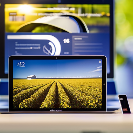 En Agrishow 2024 se presenta FieldOps™ de New Holland, una nueva plataforma para la gestión de datos agrícolas en tiempo real – Agrodigital