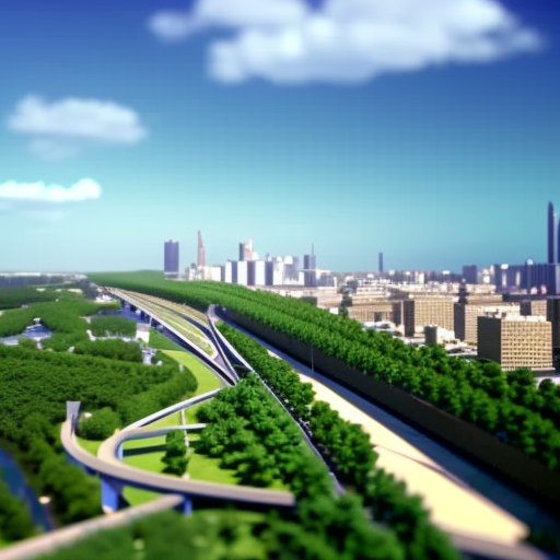 Engineering blue-green infrastructure for and with biodiversity in cities – npj Urban Sustainability