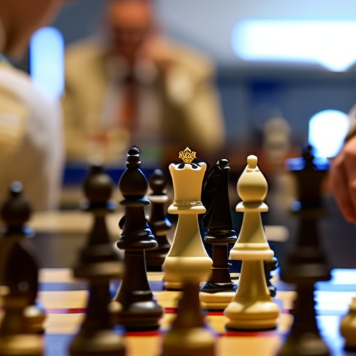 European Chess Union and Aegean University present the “Chess in Primary Education” academic course