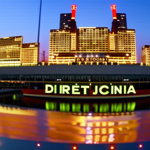 Germany China Investment: Direct Investment Trends and 2024 Outlook