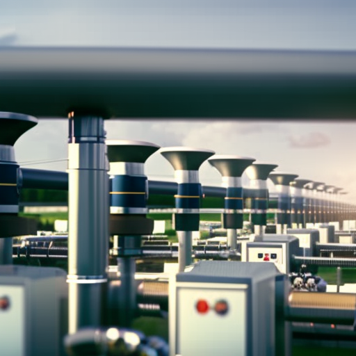 Germany to hold tenders for new gas power plants “soon”, promises capacity mechanism