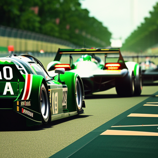 GREEN LIGHT FOR RACE WEEKEND – WSVN 7News | Miami News, Weather, Sports | Fort Lauderdale