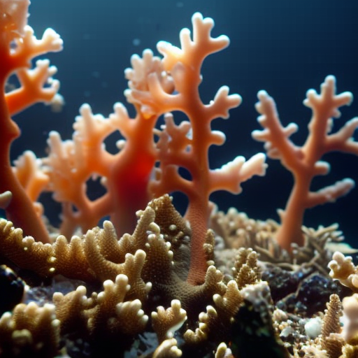 Have the world’s coral reefs already crossed a tipping point?