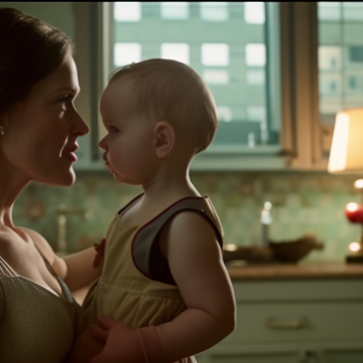 ‘If health is wealth, America’s working mothers are living in extreme poverty’ – Equities News