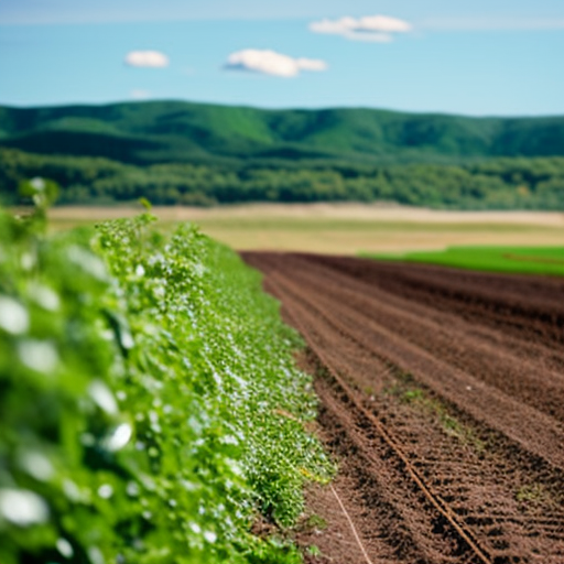 In Winona County, the tension between agriculture and water quality gets personal • Minnesota Reformer