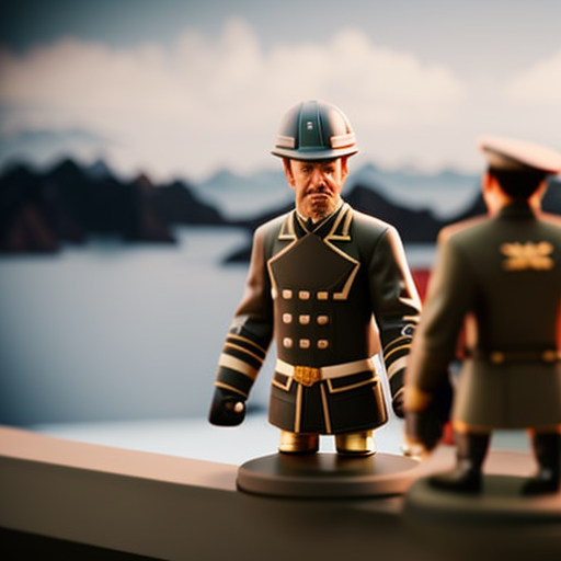 Indebted to China – The Globalist