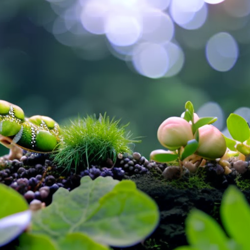 International Day for Biological Diversity 2023 – Building back biodiversity