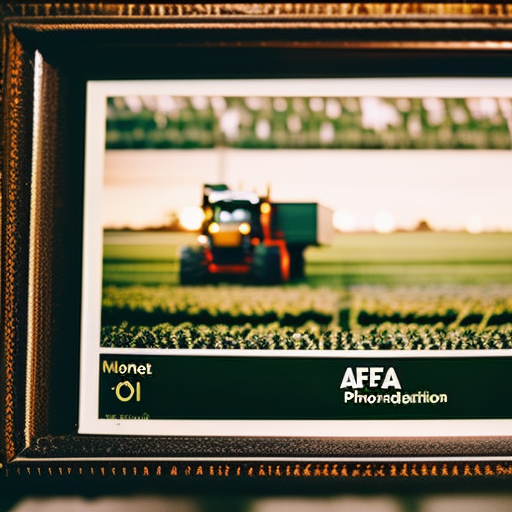La FAO y la OIEA aplicarán “técnicas nucleares” para mejorar la productividad agrícola – EFEAgro