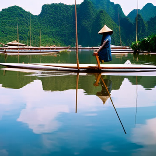 Lanzan proyecto de conservación del hábitat costero en delta del Mekong en Vietnam
