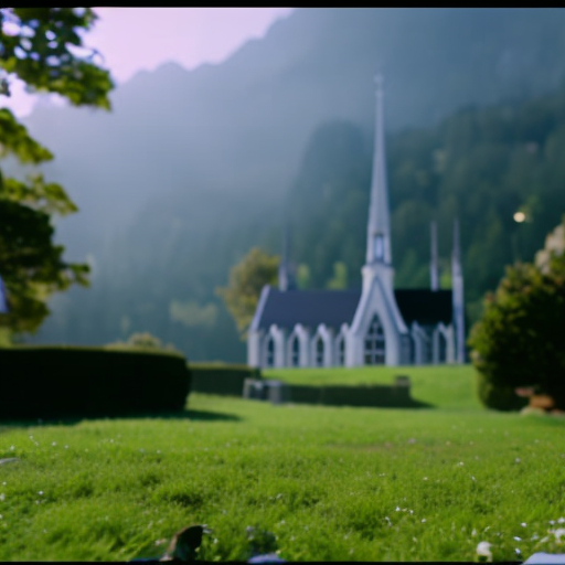 Letter to the Editor: Church reduces carbon footprint | Stroud Times