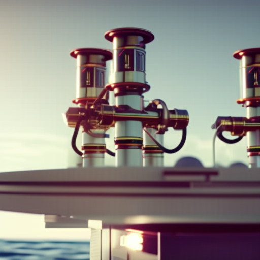 Lhyfe and partners launch BOxHy project as next step in ocean reoxygenation through hydrogen production