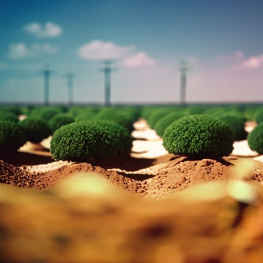 Los oasis se enfrentan a graves amenazas de desertificación, según un estudio