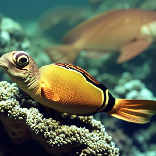 Marine conservation: terms & definitions