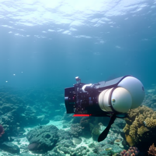 Marine conservation: terms & definitions
